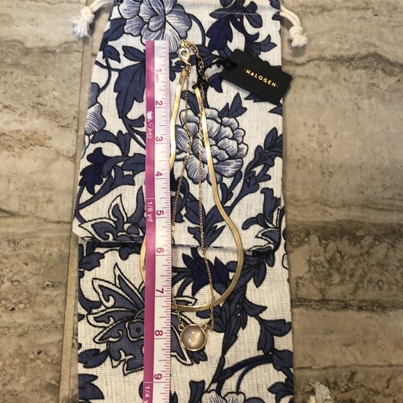 New Halogen Layered Necklace - Picture 5 of 9